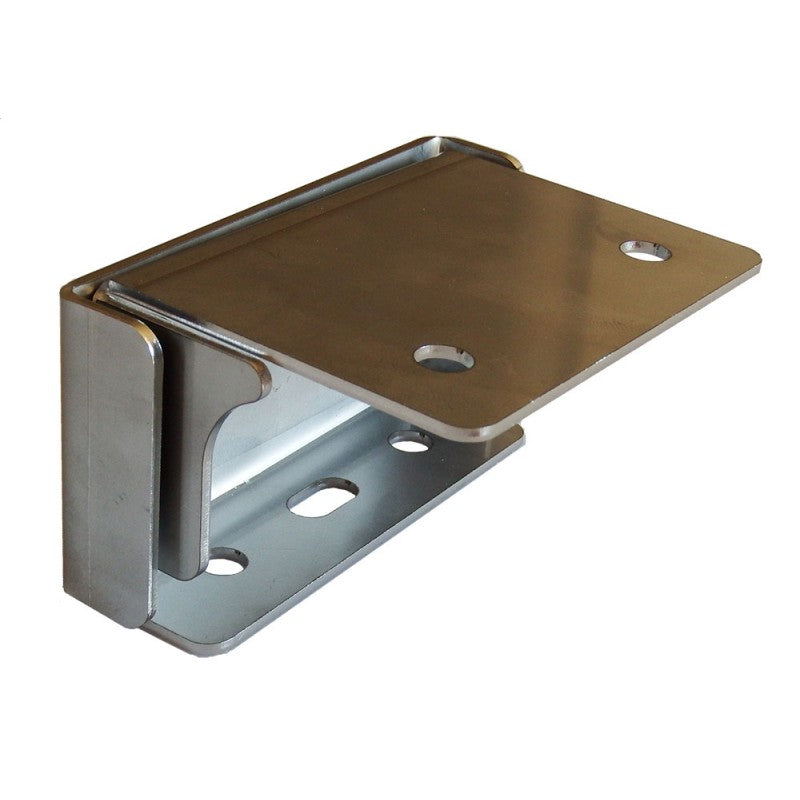 Stainless steel roof rack bracket