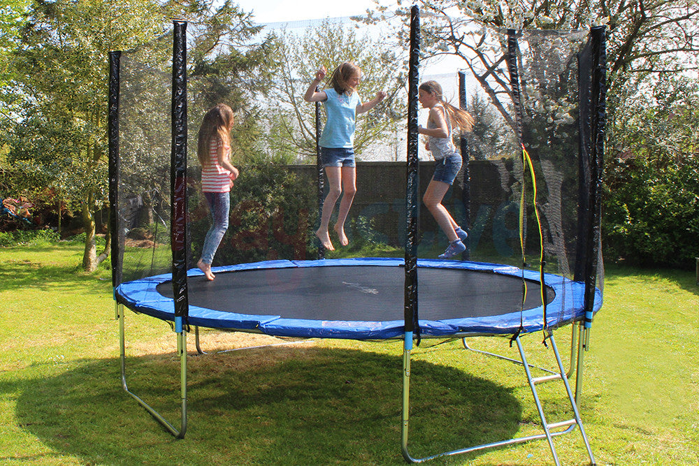 10FT Trampoline